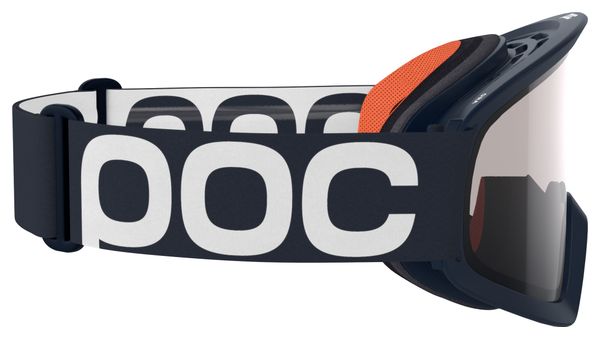 Poc Ora Apatite Navy / Brown MTB-Maske