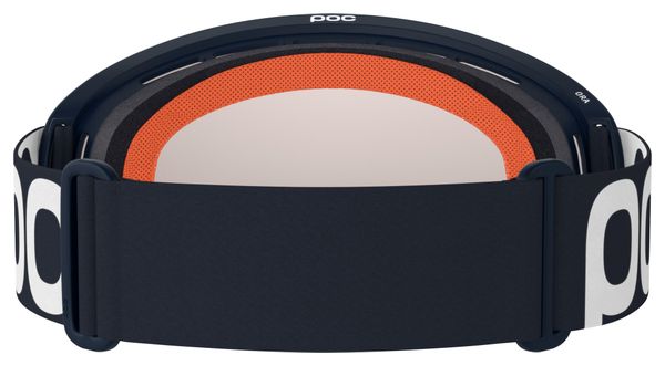 Poc Ora Apatite Navy / Brown MTB-Maske