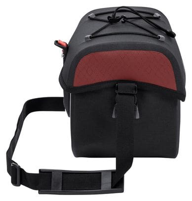 Vaude Aqua Box Manubrio Rosso