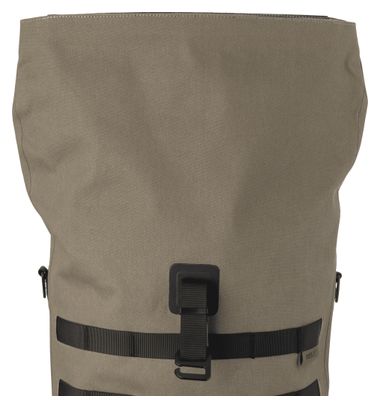 AGU Convoy Single 17L Gepäckträger-Tasche, braun