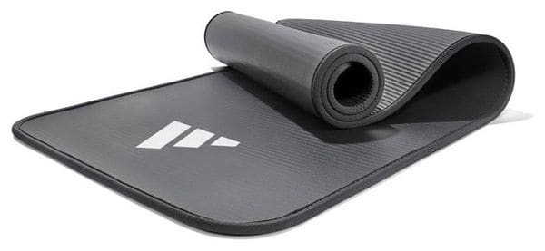 Training Mat - Adidas - 10mm - Noir