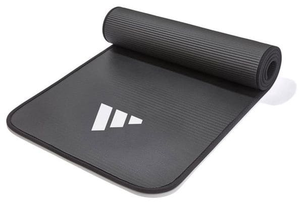 Training Mat - Adidas - 10mm - Noir