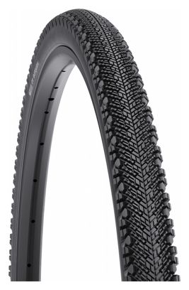 Gravel Tire WTB Venture 650b Tubeless TCS Light / Fast Rolling SG2 Dual 120TPI
