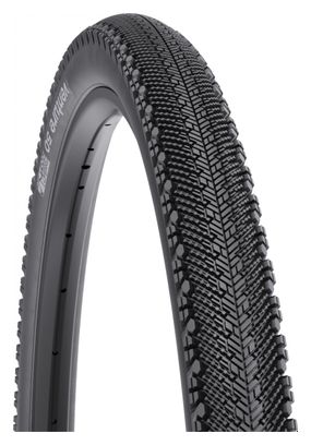 Gravel Tire WTB Venture 650b Tubeless TCS Light / Fast Rolling SG2 Dual 120TPI