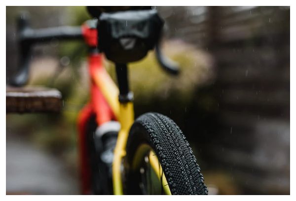 Gravel Tire WTB Venture 650b Tubeless TCS Light / Fast Rolling SG2 Dual 120TPI