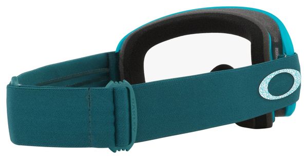 Máscara Oakley O-Frame 2.0 Pro MX Team Azul / Transparente / Ref : OO7115-65