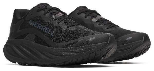 Zapatillas Merrell ProMorph Trail Negras