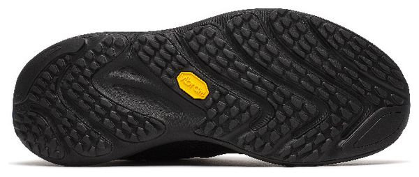 Zapatillas Merrell ProMorph Trail Negras
