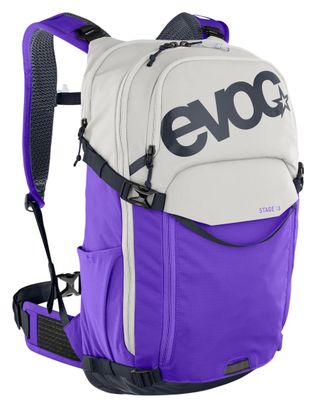 Sac De Voyage Helment Violet - Neuf Avec étiquette