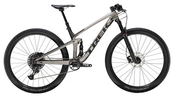 Fuel Xt New Trek Top Fuel 2020 2024 Trek Top Fuel XT Raw Carbon