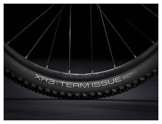 Trek Top Fuel 9.7 Full Suspension 2020 29'' Sram NX Eagle Grey/Black