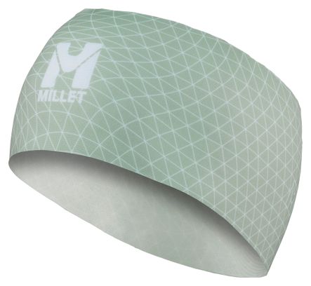 Fascia Millet Intense Verde