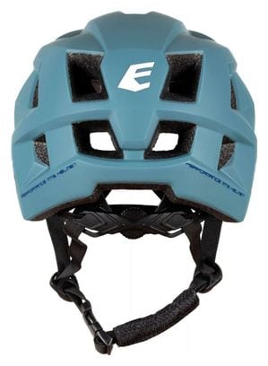 Bonaigua EASSUN Casque VTT avec Visière  Très Léger et Ventilé