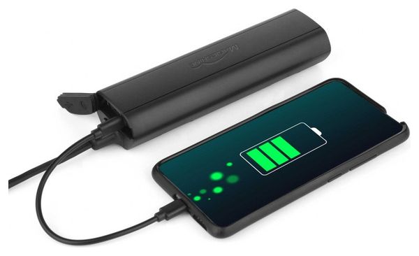 Batteria Magicshine MJ-6118 compatibile 6500/8000/MJ-906/MOH55 Pro