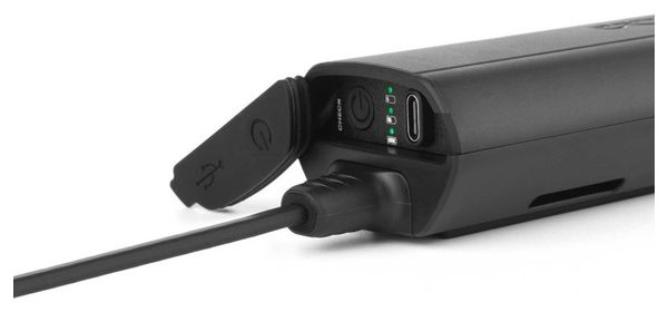 Batteria Magicshine MJ-6118 compatibile 6500/8000/MJ-906/MOH55 Pro