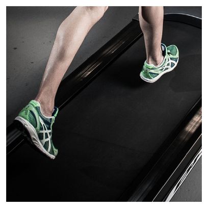 Tapis de course Pioneer R9 TFT G6587TFT Ecran tactil MP3 I Usage intensif