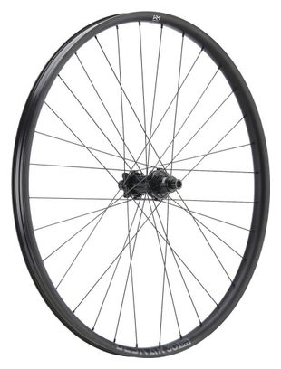 Newmen Beskar 30 DH 27.5'' Rear Wheel | Boost 12x148 mm | 6-Bolt