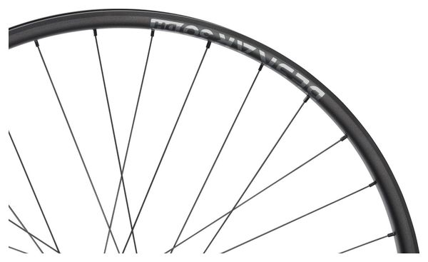 Newmen Beskar 30 DH 27.5'' Rear Wheel | Boost 12x148 mm | 6-Bolt