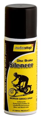 Silenziatore per freni a disco SWISSSTOP 50ml