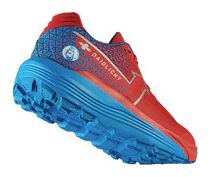 Chaussures Trail Raidlight Responsiv Ultra 2.0 Orange Bleu 