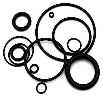 WSS - FOX RP23 BV seal Damper Kit