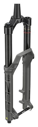 Rockshox Zeb Ultimate 29'' Charger 3 RC2 DebonAir+ Fork | Boost 15x110mm | Offset 44 | Grey 2023