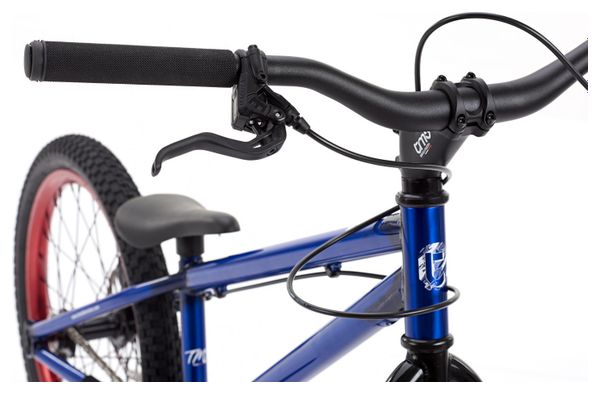 Vélo Street Trial TMS SILEX V4 20 DEEP BLUE 2022 / MT SPORT