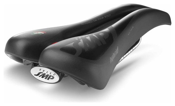 Selle smp hybrid gel saddle deals