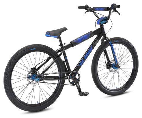 Wheelie Bike SE Bikes Perry Kramer PK Ripper Black