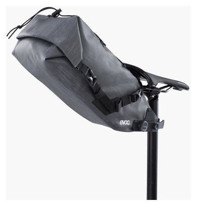 Evoc Seat pack boa WP 8L Carbon Grey