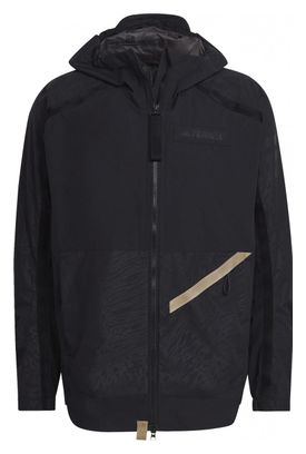 Veste imperméable adidas Terrex Utilitas