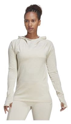 Sweatshirt femme adidas X-City