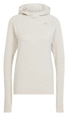 Sweatshirt femme adidas X-City