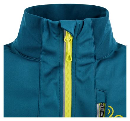 Veste running softshell homme Kilpi NORDIM-M