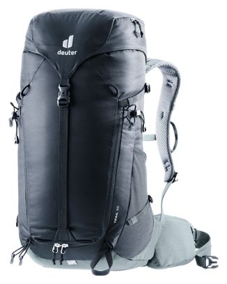 Wanderrucksack Deuter Trail 30 Schwarz