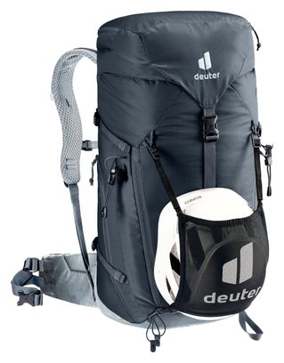 Deuter Trail 30 Hiking Bag Black