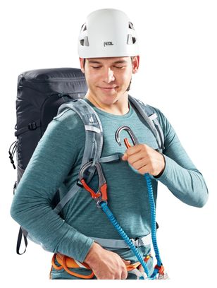 Deuter Trail 30 Hiking Bag Black Alltricks