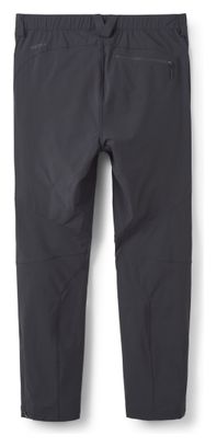 Pantaloni RAB Torque Mountain Nero Uomo - Regular