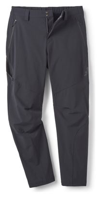 Pantaloni RAB Torque Mountain Nero Uomo - Regular