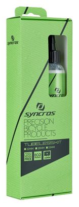 Syncro Tubeless Kit 33 mm Eco Sealant