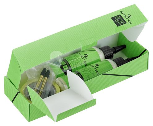 Syncro Tubeless Kit 33 mm Eco Sealant