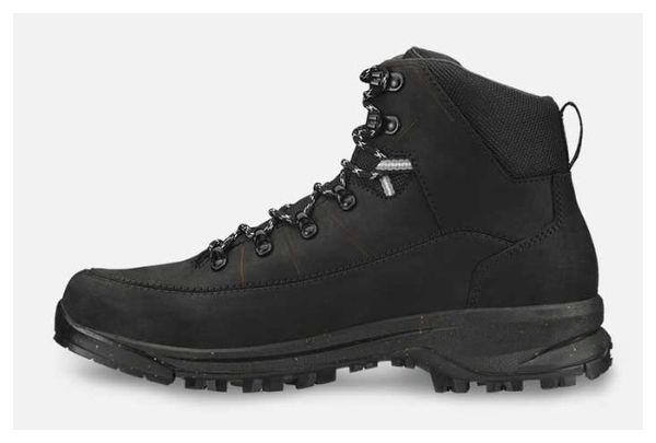Garmont Chrono Gore-Tex Hiking Shoes Black
