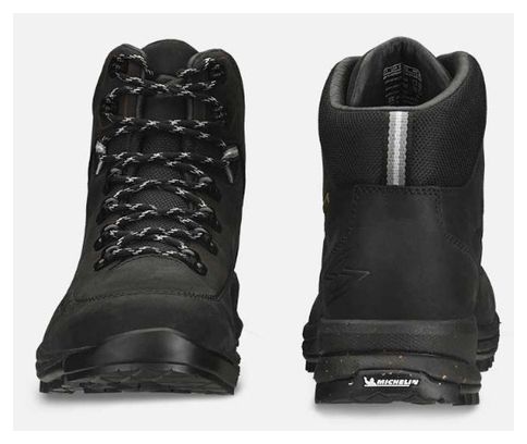 Garmont Chrono Gore-Tex Hiking Shoes Black
