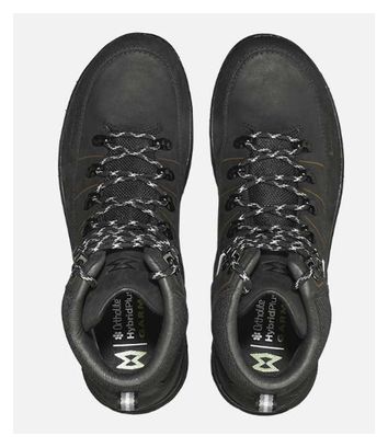 Garmont Chrono Gore-Tex Hiking Shoes Black