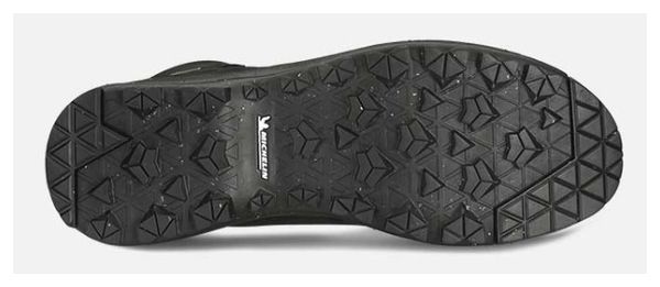 Garmont Chrono Gore-Tex Hiking Shoes Black