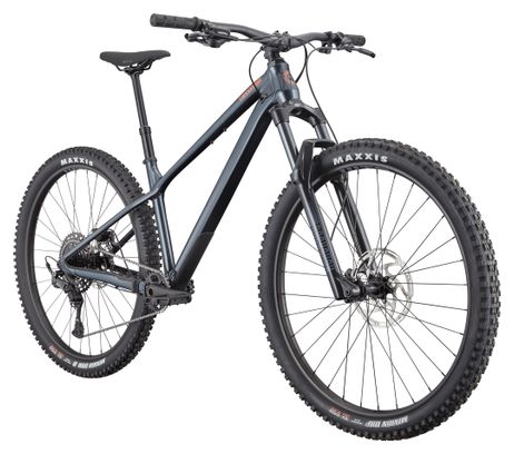 Cannondale Habit HT 1 Shimano 11-speed 29" Hardtail Mountain Bike, Navy Blue