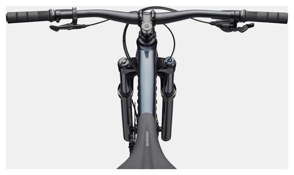 Cannondale Habit HT 1 Shimano 11-speed 29" Hardtail Mountain Bike, Navy Blue