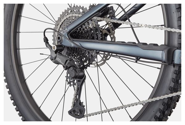 Cannondale Habit HT 1 Shimano 11-speed 29" Hardtail Mountain Bike, Navy Blue