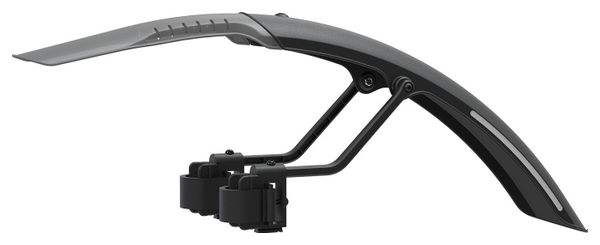 Topeak TetraFender G1 Front Mudguard