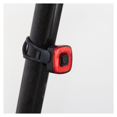 Phare vélo arrière Lite 30 Lumens